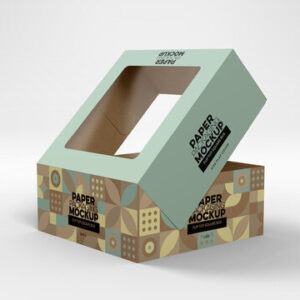cheap custom packaging boxes