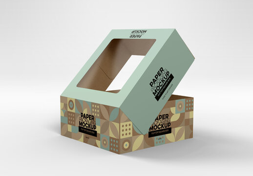cheap custom packaging boxes