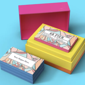 Custom Boxes in Austin, TX