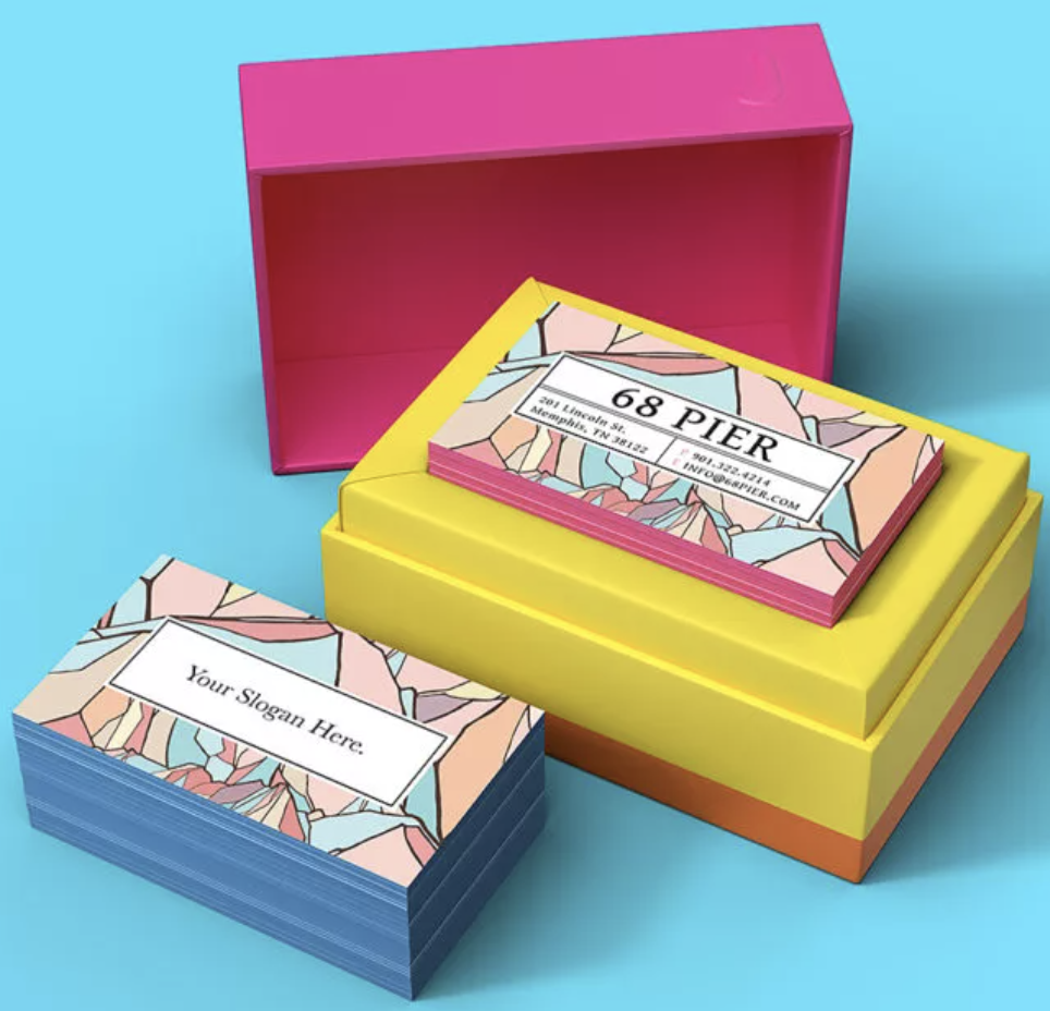 Custom Boxes in Austin, TX