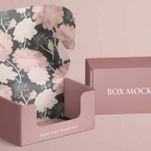 cheap custom mailer boxes
