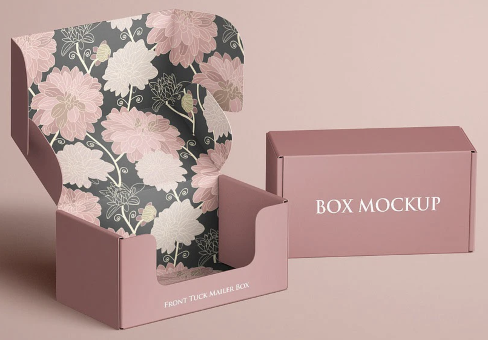 cheap custom mailer boxes