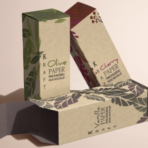 Custom Product Boxes in San Diego