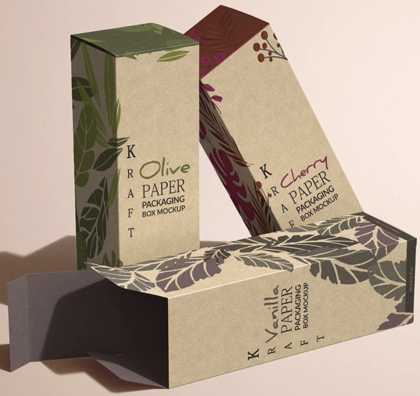 Custom Product Boxes in San Diego
